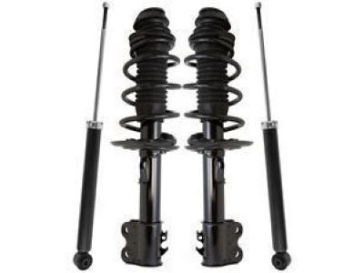 Toyota 48530-52G20 Shock Absorber