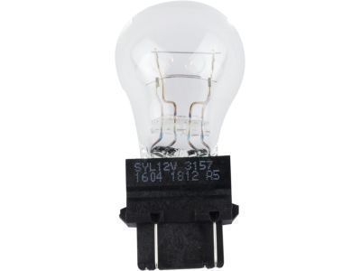 Toyota 90084-98037 Stop Lamp Bulb