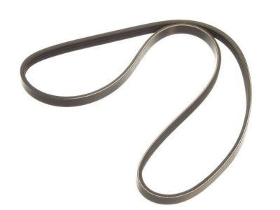 Toyota 90080-91125 Belt, V