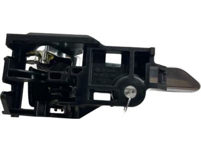 Toyota 69206-06160-C0 Handle, Inside