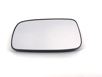 Toyota 87961-AA110 Mirror Glass