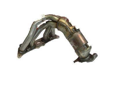 Toyota 25051-0H050 Exhaust Manifold