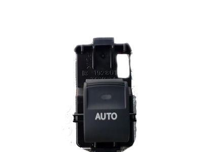 Toyota 84810-30220 Window Switch