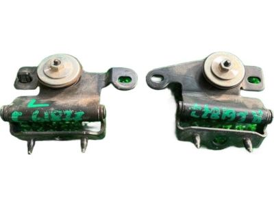 Toyota 68820-35020 Hinge