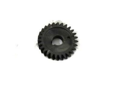 Toyota 13632-75010 Driven Gear