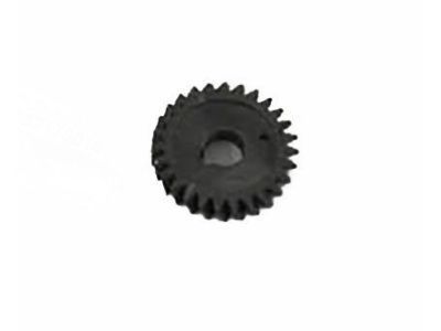 Toyota 13632-75010 Driven Gear