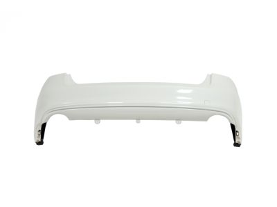 Toyota 52159-47916 Bumper Cover