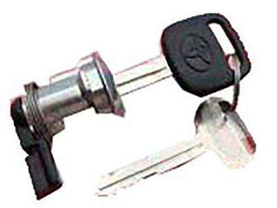 Toyota 69052-35160 Cylinder & Keys