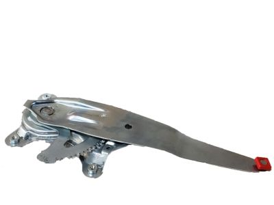 Toyota 69803-48031 Regulator