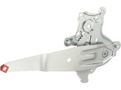 Toyota 69803-48031 Regulator