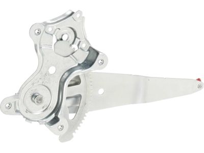 Toyota 69803-48031 Regulator