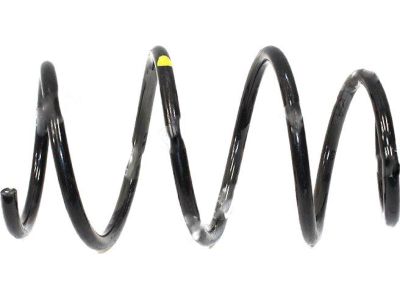 Toyota 48131-42480 Coil Spring