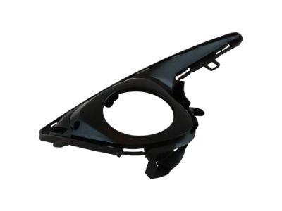 Toyota 81481-0D360 Fog Lamp Bezel