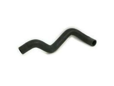 Toyota 16572-28040 Lower Hose