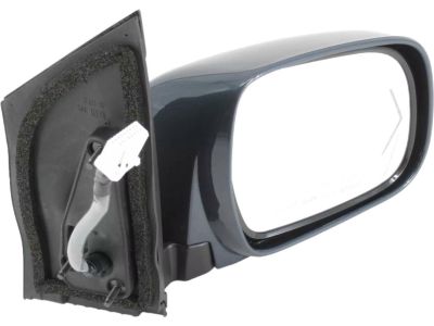 Toyota 87940-AE052-B1 Mirror Assembly