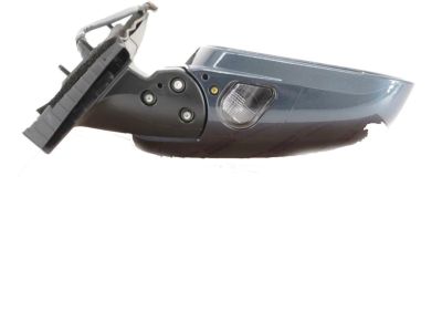 Toyota 87940-AE052-B1 Mirror Assembly