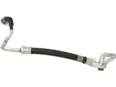 Toyota 88711-47080 Discharge Hose