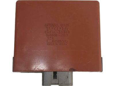 Toyota 85914-33010 Ornament Relay