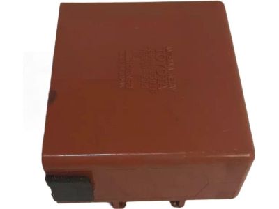 Toyota 85914-33010 Ornament Relay