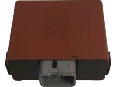 Toyota 85914-33010 Ornament Relay