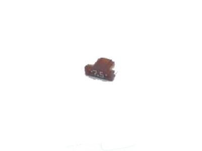 Toyota SU003-04126 Mini Fuse