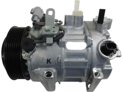Toyota 88320-58020 Compressor Assembly