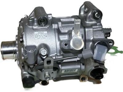 Toyota 88320-58020 Compressor Assembly