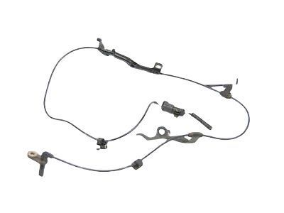 Toyota 89543-F4010 Front Speed Sensor