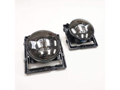 Toyota SU003-06982 Fog Lamp