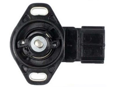 Lexus 89452-12040 Sensor, Throttle Position (For E.F.I.)