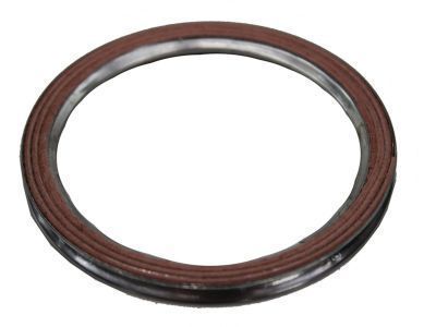 Toyota 90917-A6002 Intermed Pipe Gasket