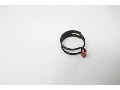 Toyota 90467-34002 Clamp Or Clip, Hose