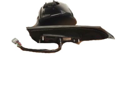 Toyota 87910-08906 Outside Rear Mirror Assembly