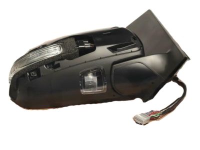 Toyota 87910-08906 Outside Rear Mirror Assembly