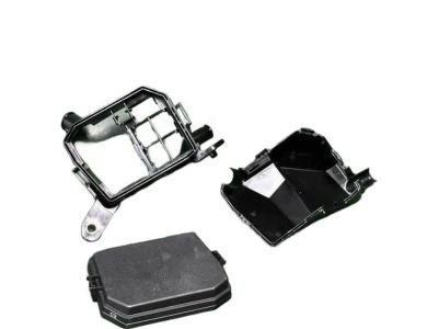 Toyota 82742-0E010 Relay Box