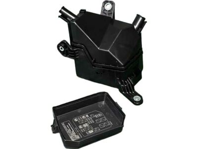 Toyota 82742-0E010 Relay Box