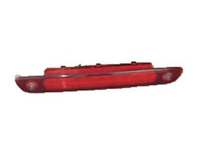 Toyota 81573-AE020 High Mount Lamp