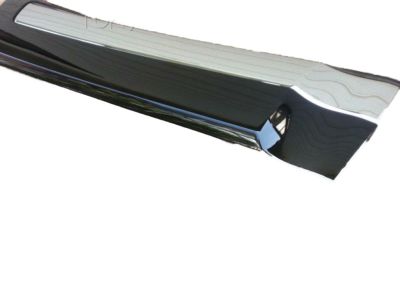 Toyota 75075-60120-C0 Body Side Molding