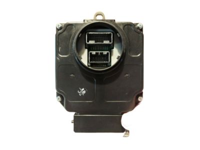 Toyota 81016-47880 Control Module