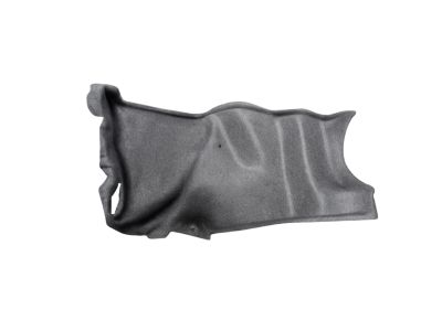 Toyota 64721-06090-C0 Side Trim Panel