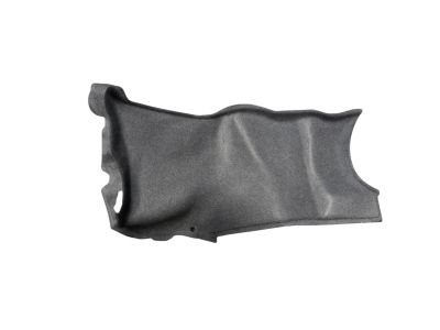 Toyota 64721-06090-C0 Side Trim Panel