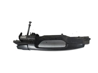 Lexus 69201-33010 Handle Sub-Assy, Door Outside, RH