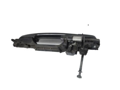 Lexus 69201-33010 Handle Sub-Assy, Door Outside, RH