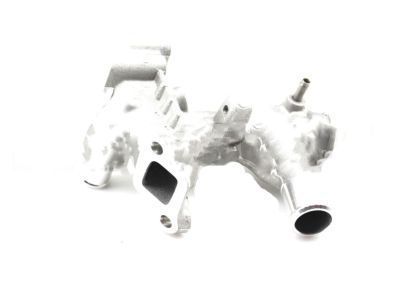 Toyota 16331-20060 Water Outlet