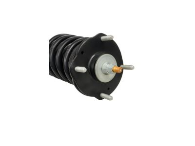 Toyota 48131-0C293 Coil Spring