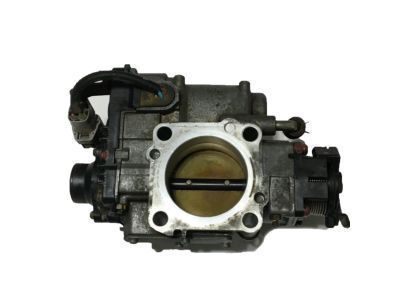 Toyota 22030-62020 Throttle Body