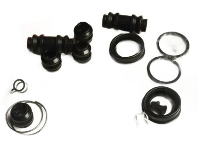 Toyota 04479-20340 Caliper Overhaul Kit