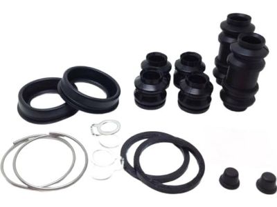 Toyota 04479-20340 Caliper Overhaul Kit