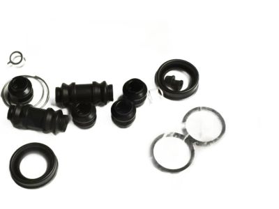 Toyota 04479-20340 Caliper Overhaul Kit