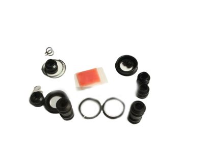 Toyota 04479-20340 Caliper Overhaul Kit